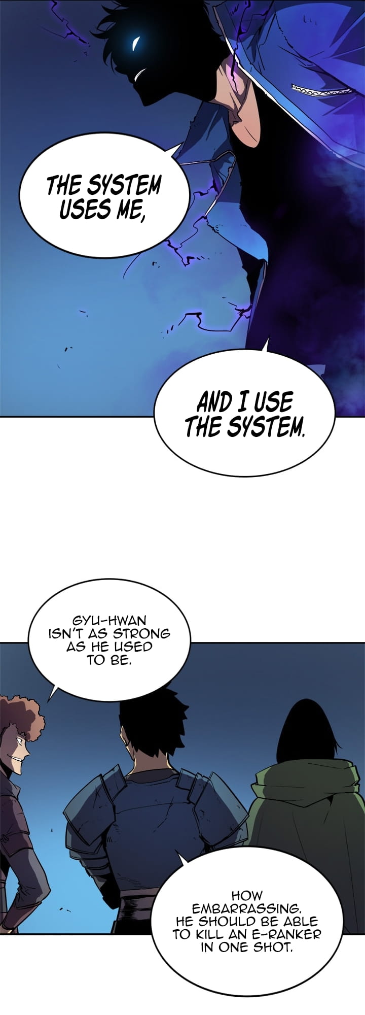 Solo Leveling, Chapter 23 image 19